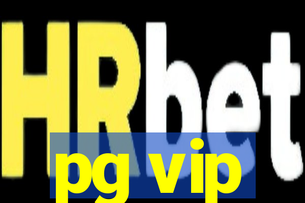 pg vip